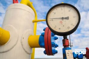 Газогін посилить залежність Європи від російського газу