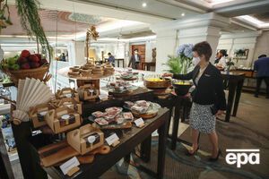 Коронавирус нанес мировому туризму ущерб на $320 млрд