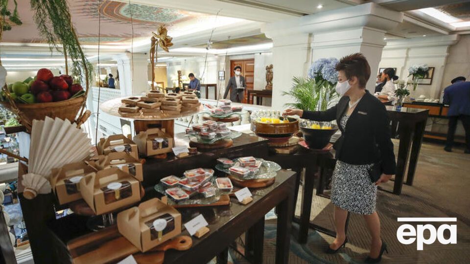 Коронавирус нанес мировому туризму ущерб на $320 млрд
