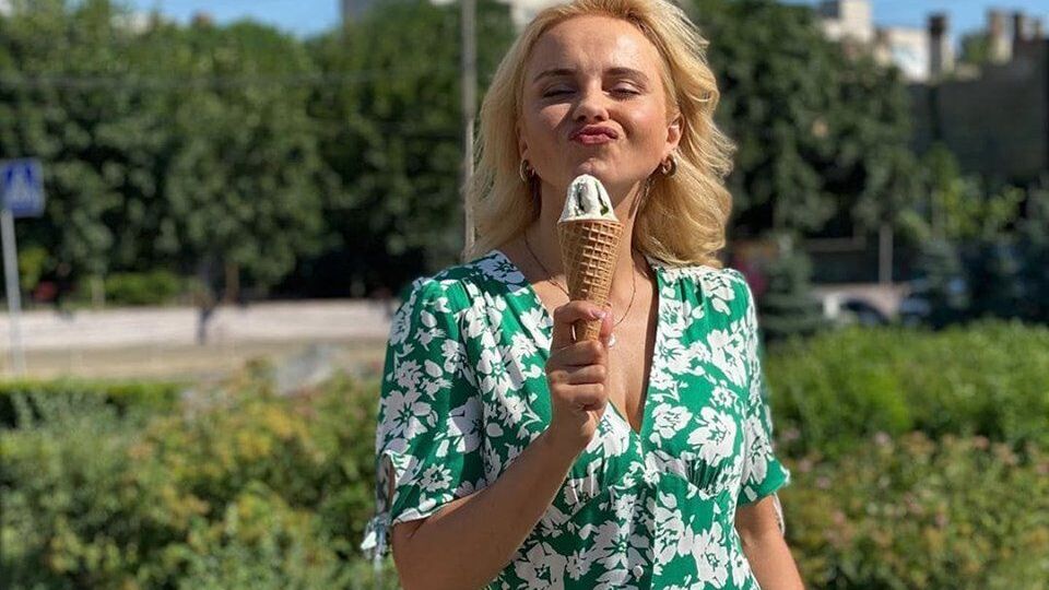 Ребрик: Літо – час див