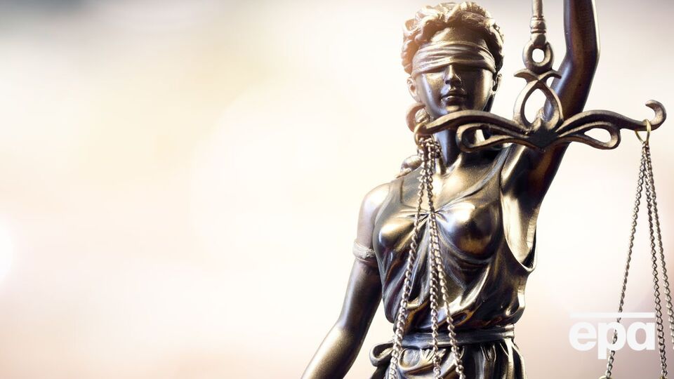 Харьковчанин Дмитрий Михайленко вышел из-под стражи