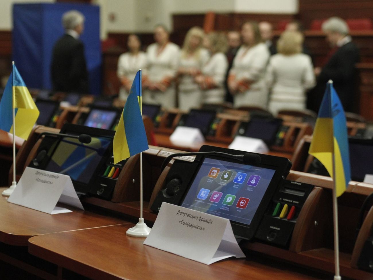 Київрада ухвалила рішення про перейменування 28 липня