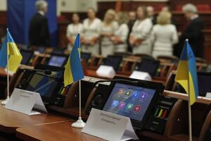 Київрада ухвалила рішення про перейменування 28 липня