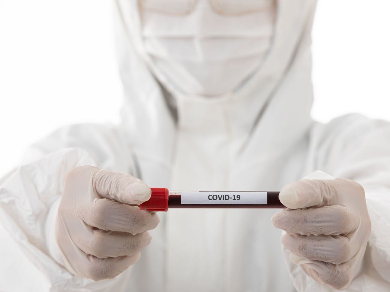 У Вінницькій області хворіють 88 медичних працівників