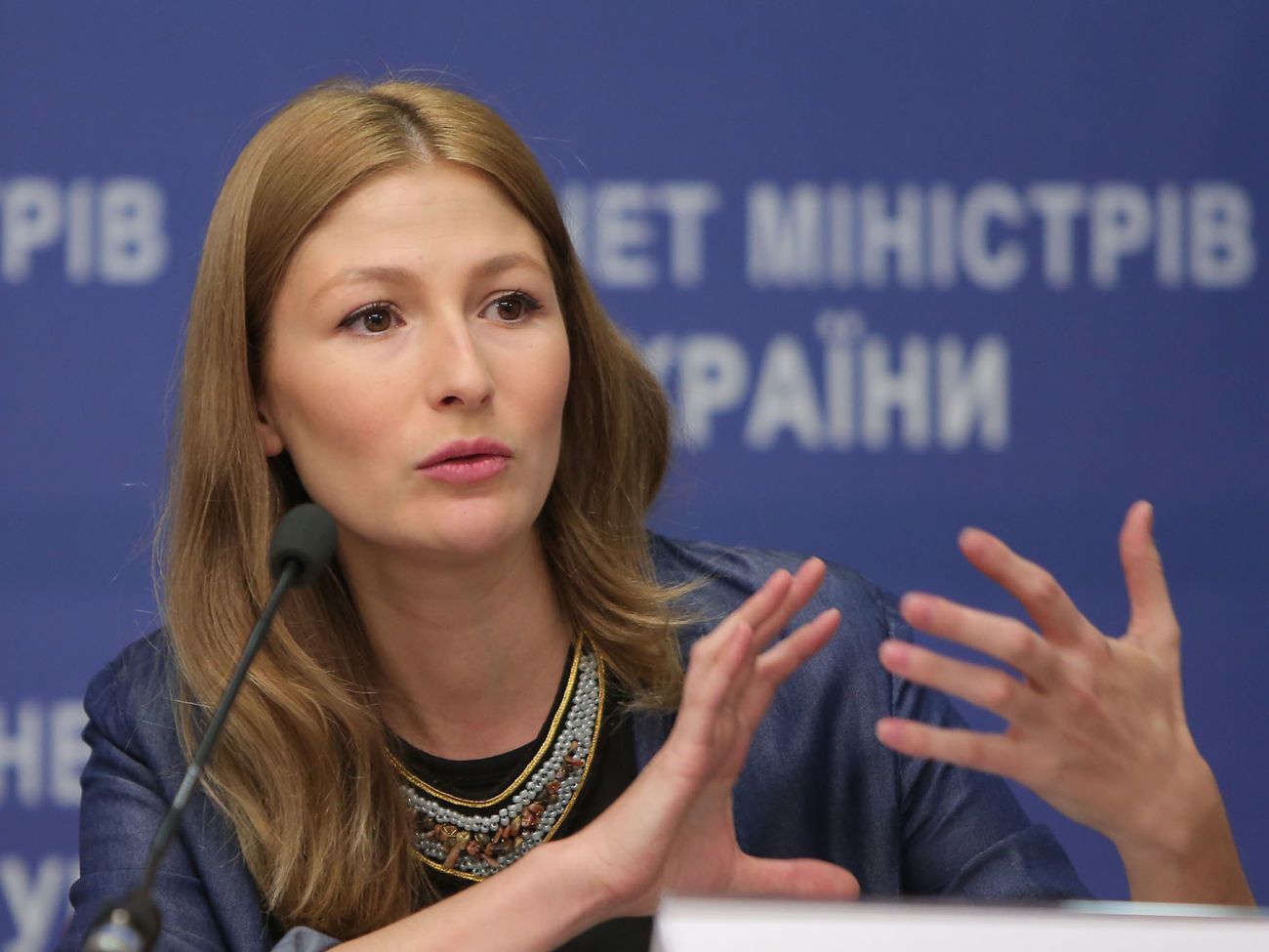 Джапарова: Росія не приєднала Крим, вона його тимчасово і незаконно окупувала
