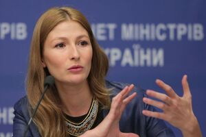 Джапарова: Росія не приєднала Крим, вона його тимчасово і незаконно окупувала