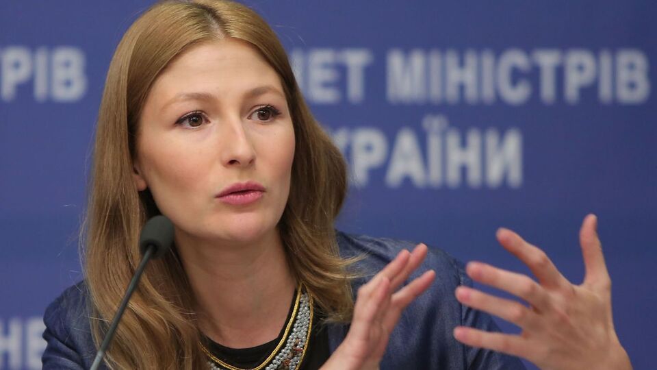 Джапарова: Росія не приєднала Крим, вона його тимчасово і незаконно окупувала