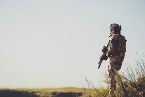 В 2014 году, сразу после аннексии Крыма, Россия начала вооруженную агрессию на востоке Украины