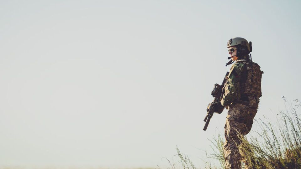 В 2014 году, сразу после аннексии Крыма, Россия начала вооруженную агрессию на востоке Украины