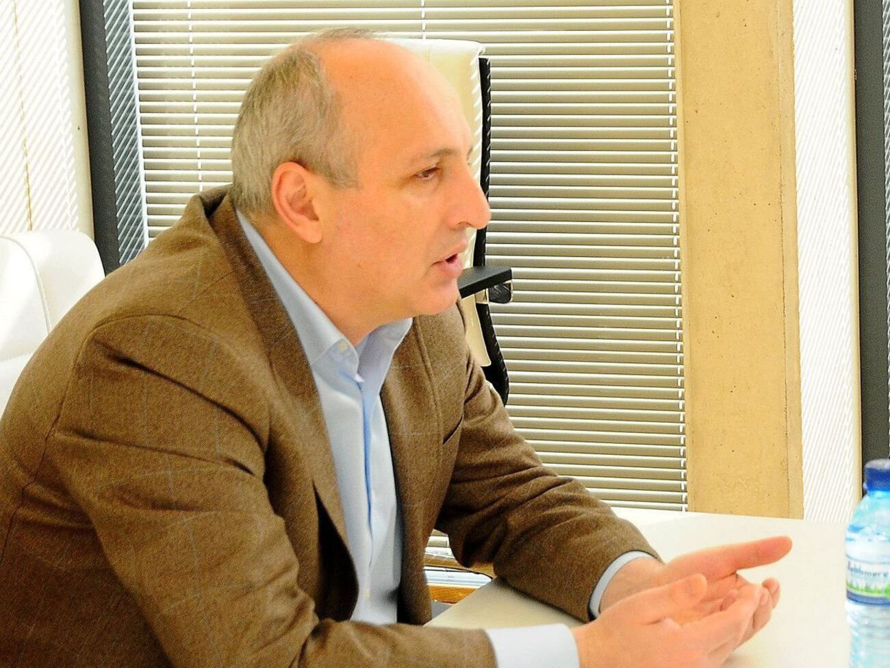 Мерабишвили: Такие факты людям трудно объяснить