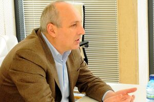 Мерабишвили: Такие факты людям трудно объяснить