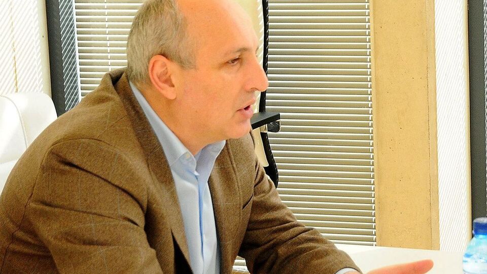 Мерабішвілі: Такі факти людям важко пояснити