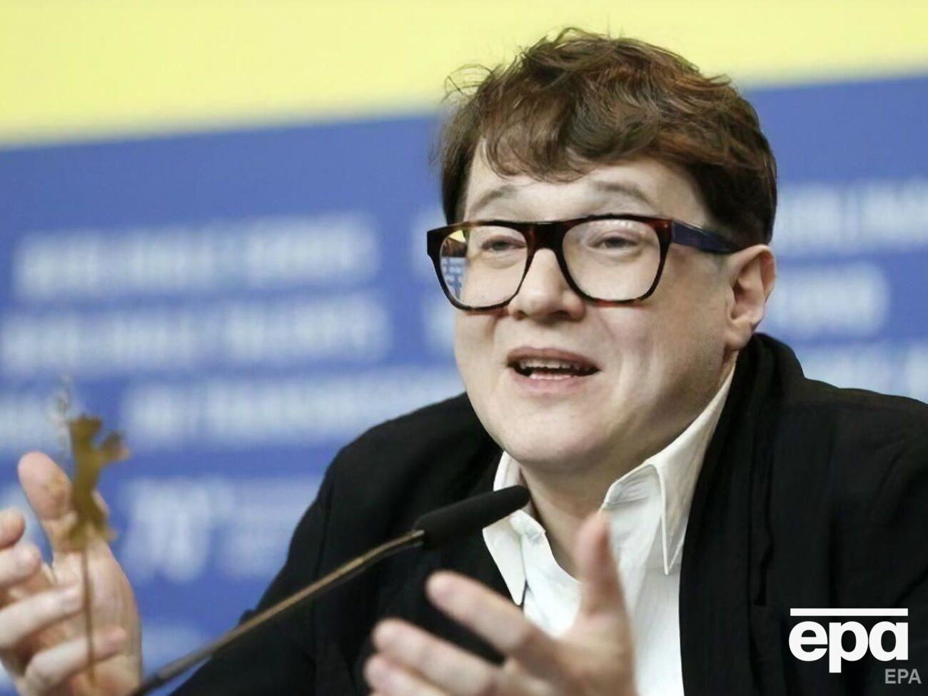 Хржановський: Жодного відтворення страждань не буде