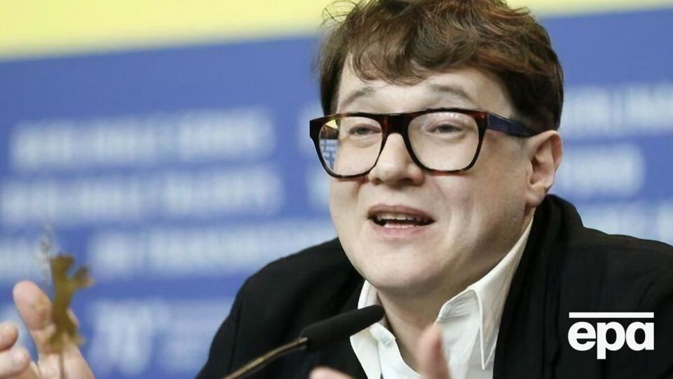Хржановський: Жодного відтворення страждань не буде