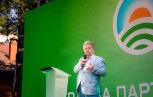 Михайло Поплавський: Очевидним є потужний суспільний запит на політичну силу, яка б системно та професійно захищала інтереси людей, пов'язаних з аграрним виробництвом