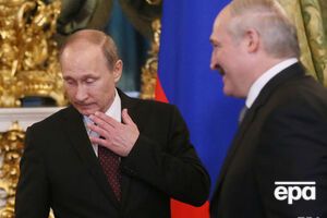 Путін і Лукашенко бачилися 24-го і 30 червня