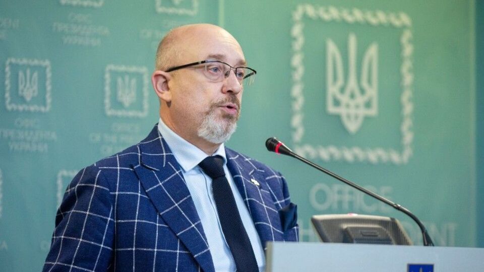 Резников является первым заместителем главы украинской делегации в Минске