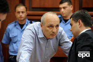 Мерабишвили: В моем случае это был первый раз в истории всего Страсбургского суда, что высшая палата приняла это решение по 18-й статье