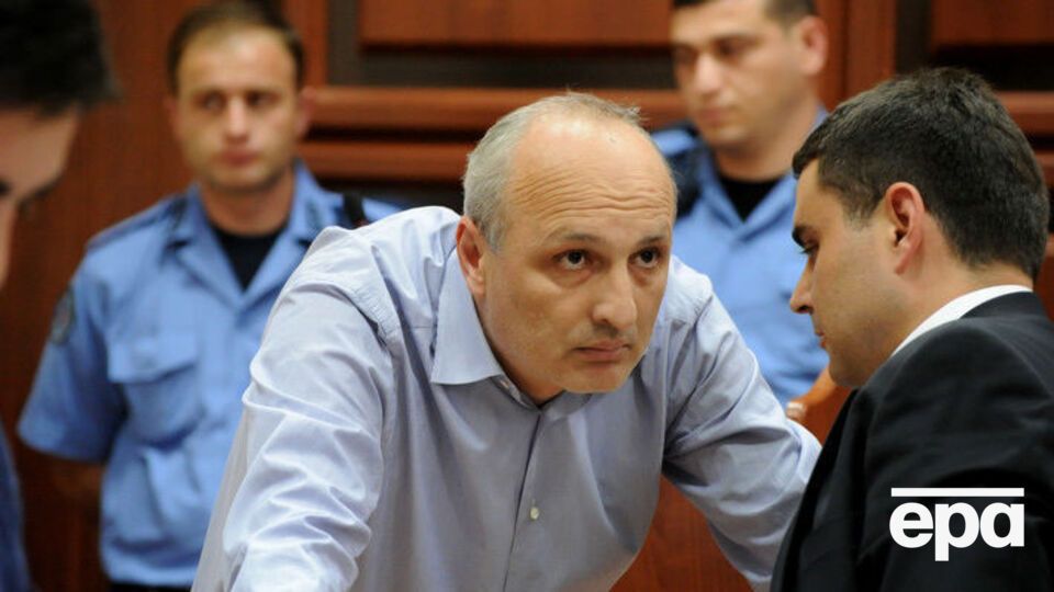 Мерабишвили: В моем случае это был первый раз в истории всего Страсбургского суда, что высшая палата приняла это решение по 18-й статье