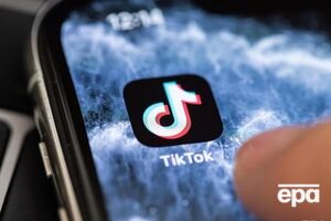 TikTok – сервис для создания и просмотра коротких видео, принадлежащий пекинской компании ByteDance