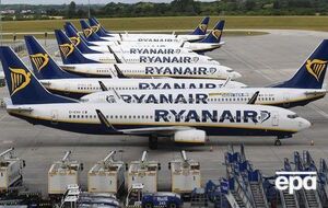21 червня Ryanair відновив рейси в Україну, які було тимчасово припинено через пандемію COVID-19