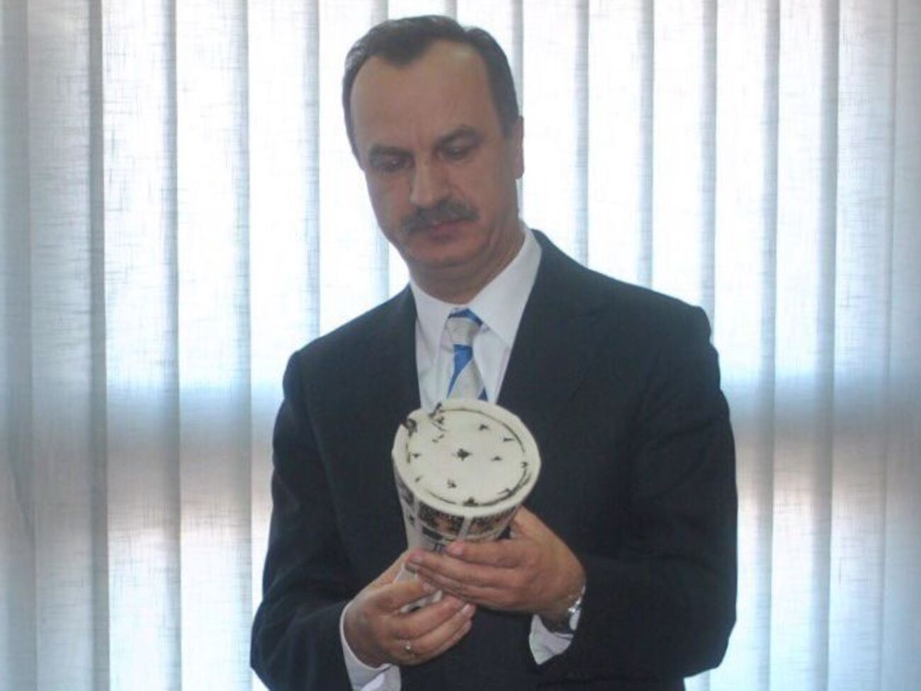 Кирилича призначили послом України в Хорватії у грудні минулого року