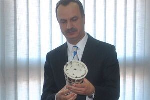 Кирилича призначили послом України в Хорватії у грудні минулого року