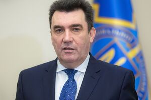 Данилов: Украина будет представлена очень крепко