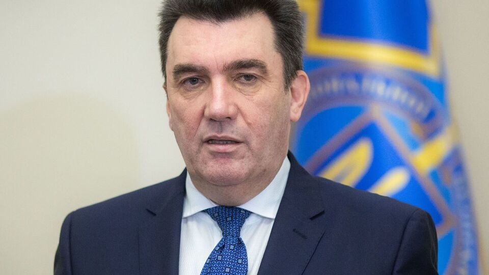 Данілов: Україна буде представлена дуже міцно