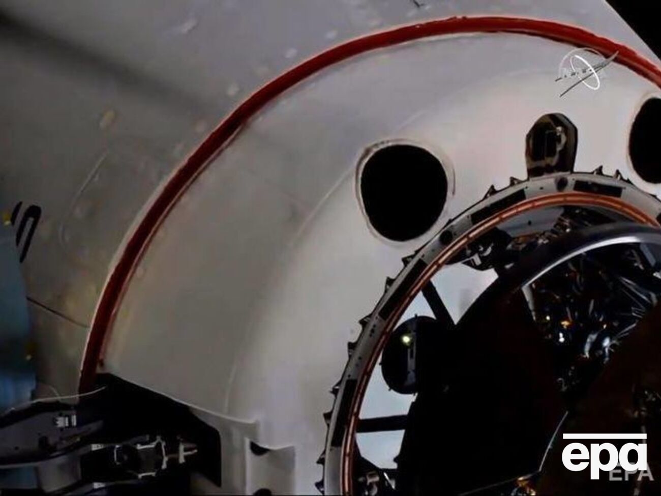 В&nbsp;NASA готовят вторую космическую миссию SpaceX Crew Dragon&nbsp;