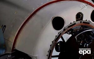 В NASA готовят вторую космическую миссию SpaceX Crew Dragon