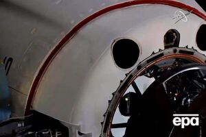 В NASA готовят вторую космическую миссию SpaceX Crew Dragon