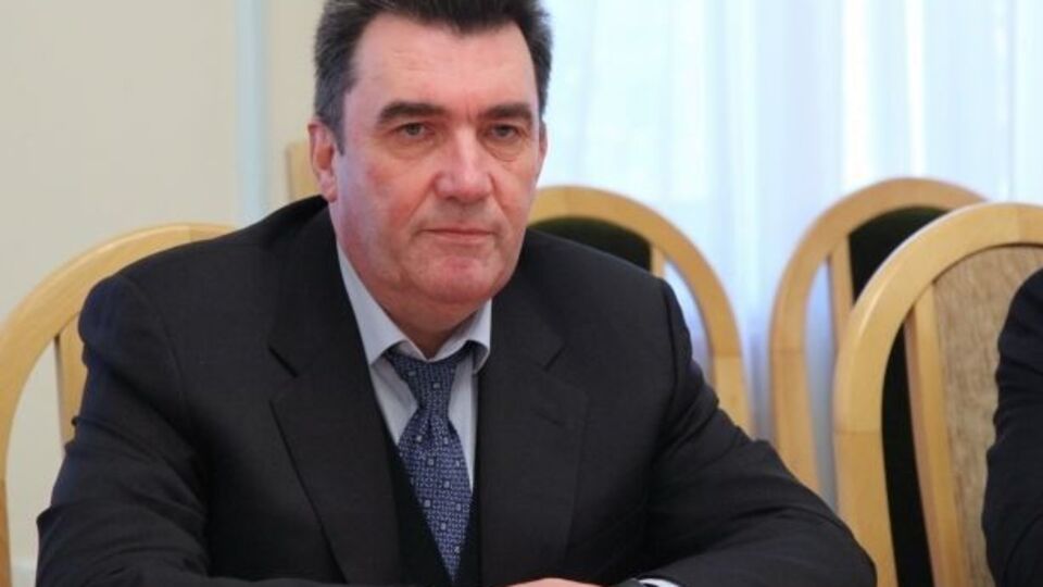 Данилов заявил, что украинские военные не будут ждать, пока их начнут убивать