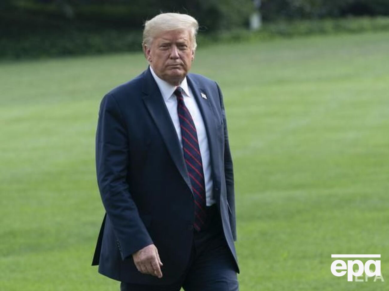 Конфликт президента США с Twitter продолжается несколько месяцев