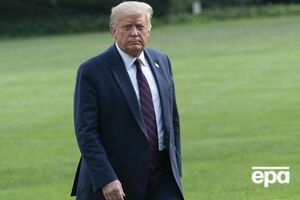 Конфлікт президента США із Twitter триває кілька місяців