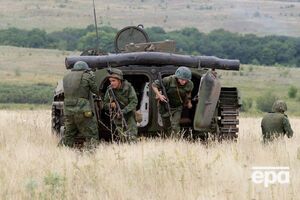 Война на Донбассе продолжается с 2014 года