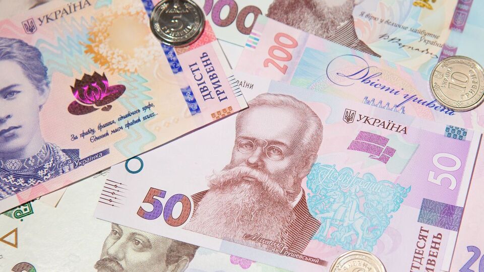 Гривна стала дороже