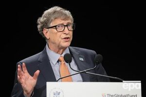 Ситуацию с тестированием в США Гейтс считает неадекватной
