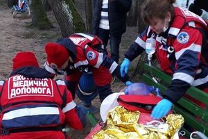 Степанов заявил, что проблемы в экстренной медпомощи накапливались 30 лет