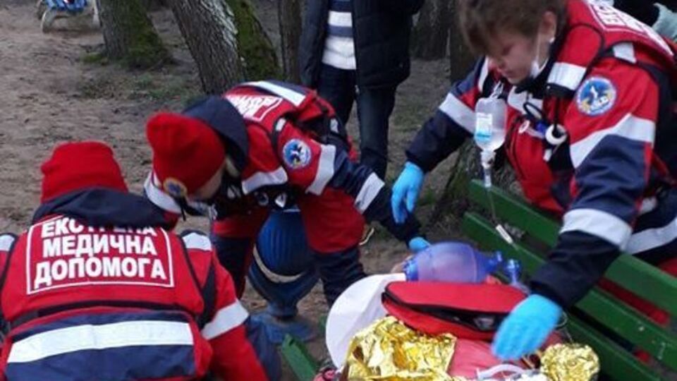 Степанов заявил, что проблемы в экстренной медпомощи накапливались 30 лет