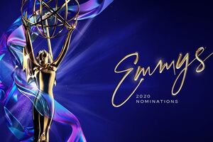 72-я церемония "Эмми" запланирована на сентябрь 2020 года