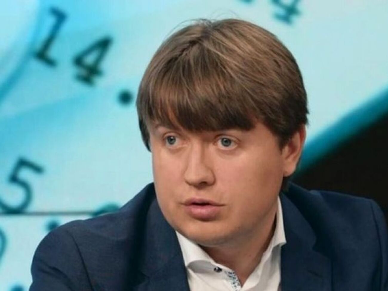 Герус:&nbsp;На уровне закона ограничивать импорт электроэнергии не очень правильно