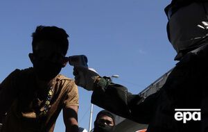 Пандемия стала поводом для дезинформационной кампании