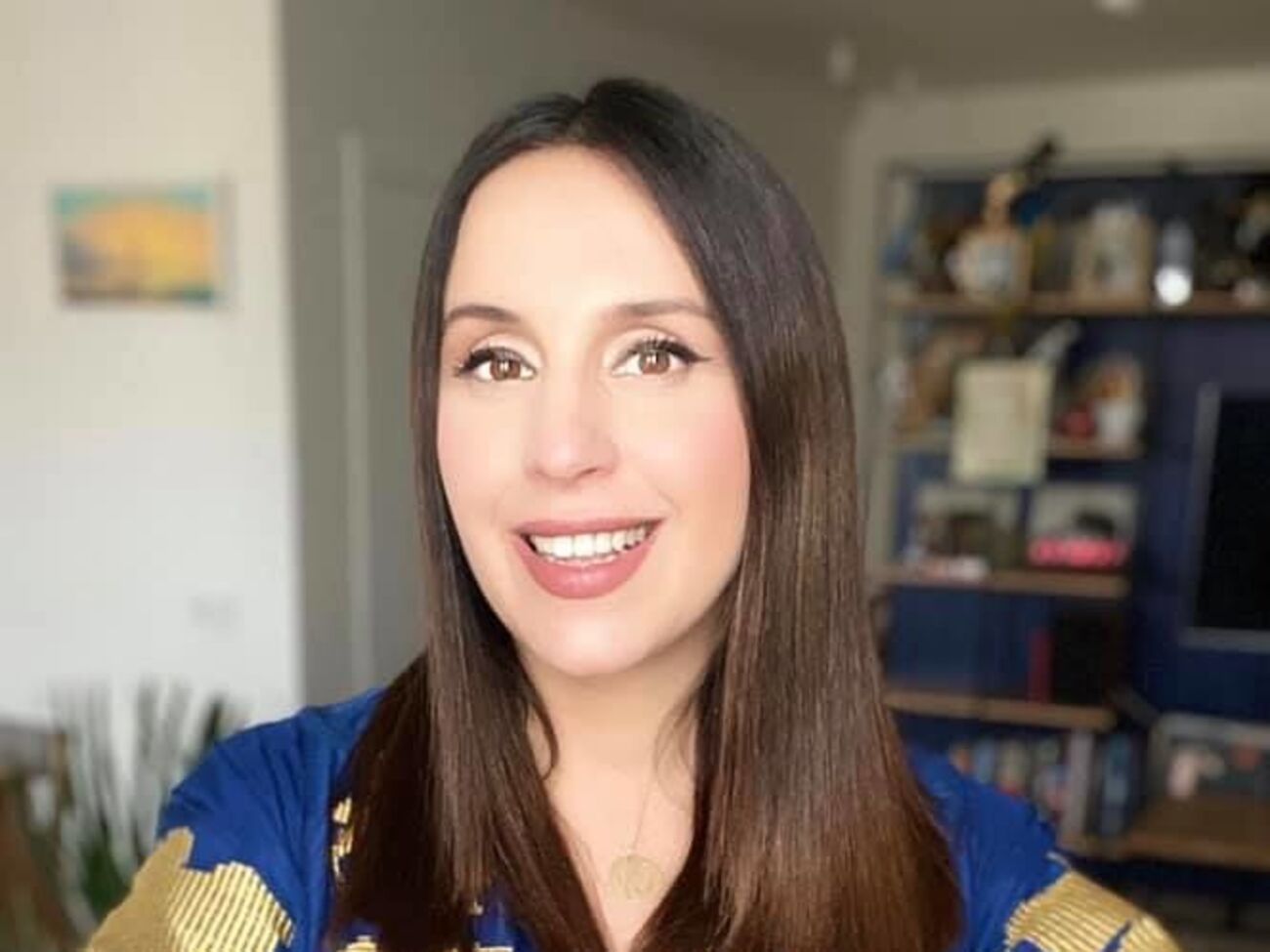 Джамала: Хочеш розсмішити бога? Розкажи йому про свої плани