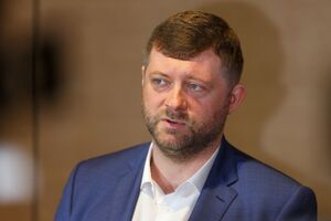 Корниенко: Будет какой-то лозунг, связанный с конкретными результатами