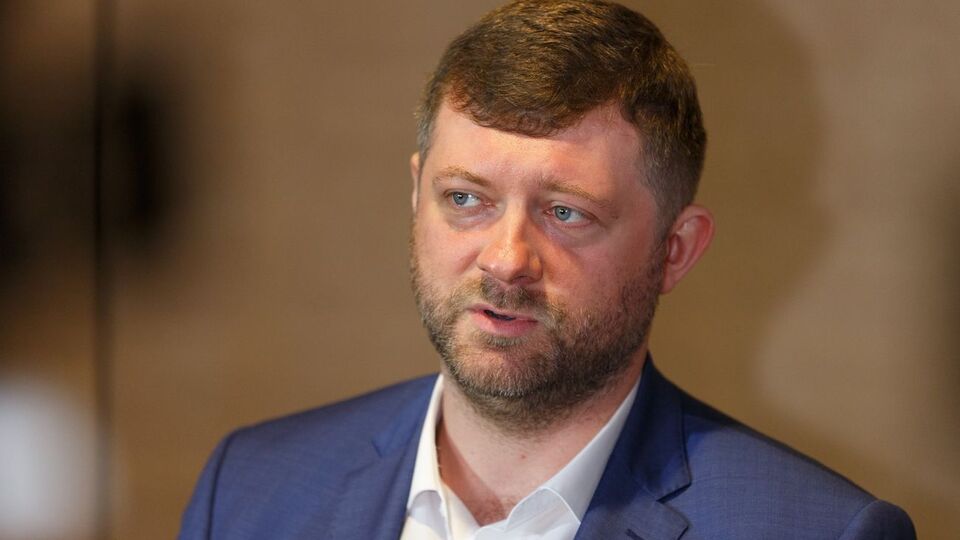 Корниенко: Будет какой-то лозунг, связанный с конкретными результатами