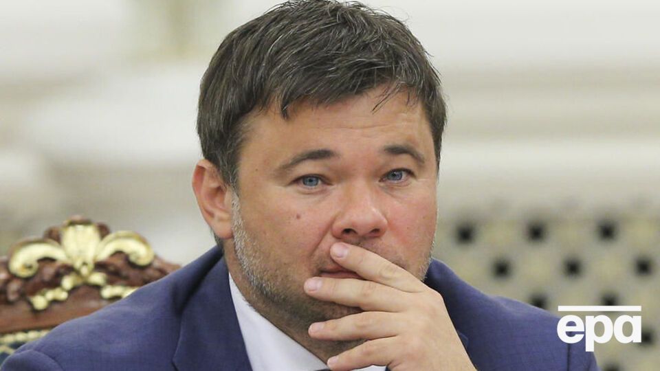 В оточенні Кличка кажуть, що Богдан (на фото) допомагає команді мера