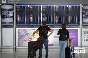 В IATA дали пессимистический прогноз о темпах восстановления объема пассажирских авиаперевозок