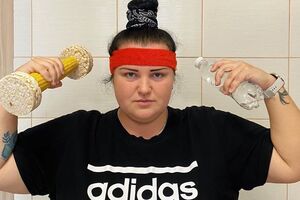 alyona alyona осенью выйдет на паркет в шоу "Танцы со звездами"