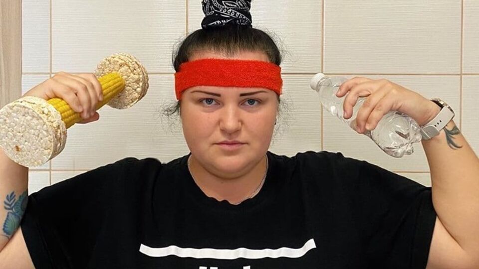 alyona alyona восени вийде на паркет у шоу "Танці з зірками"